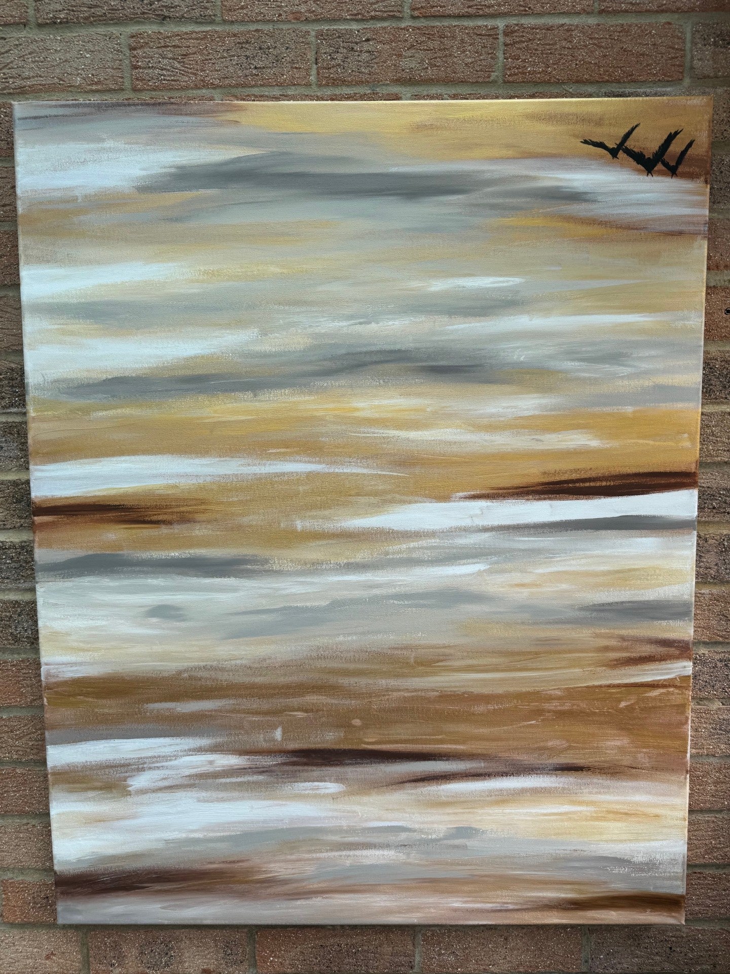 DESERT FLIGHT