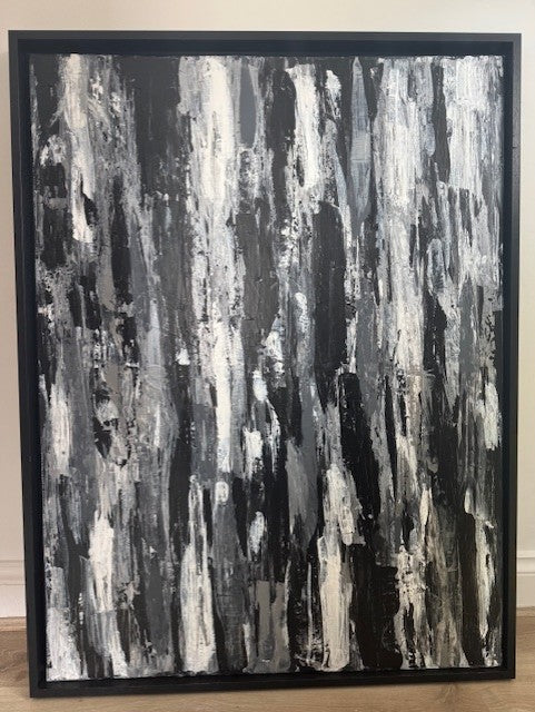 Personalised Abstract