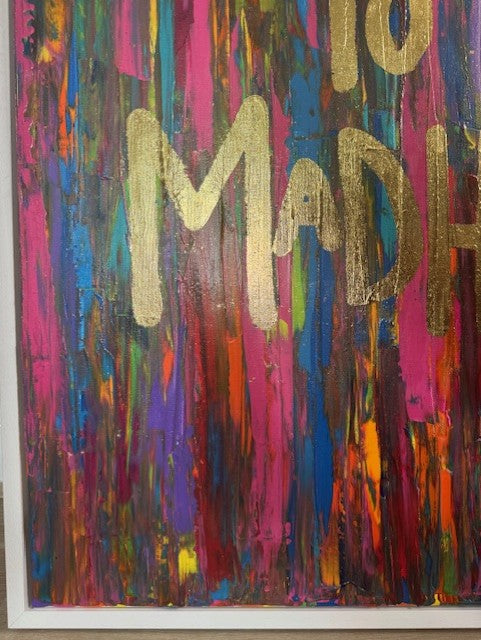 Abstract Madhouse