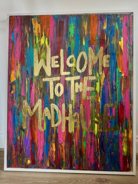Personalised Abstract