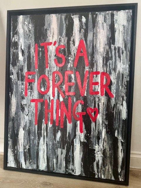 Abstract Forever