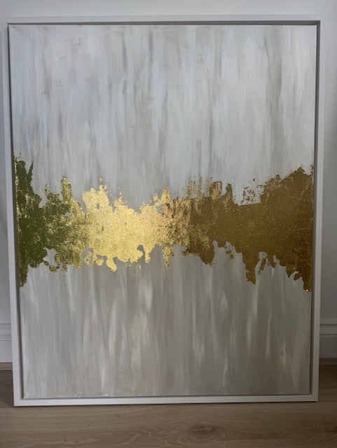 GILDED BEIGE